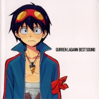 Gurren Lagann BEST SOUND , telecharger en ddl